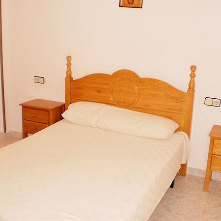 Costa Azahar Hotel Alcossebre Екстериор снимка
