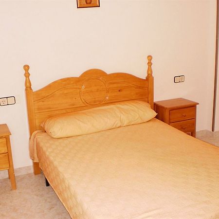 Costa Azahar Hotel Alcossebre Екстериор снимка