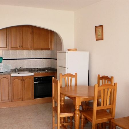Costa Azahar Hotel Alcossebre Екстериор снимка