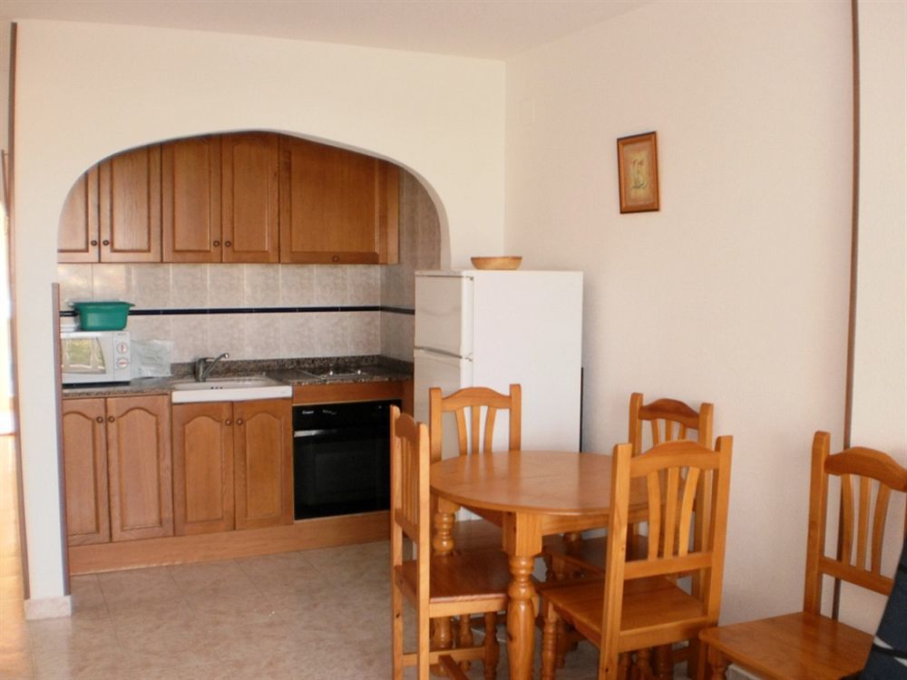 Costa Azahar Hotel Alcossebre Екстериор снимка