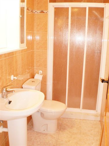 Costa Azahar Hotel Alcossebre Екстериор снимка